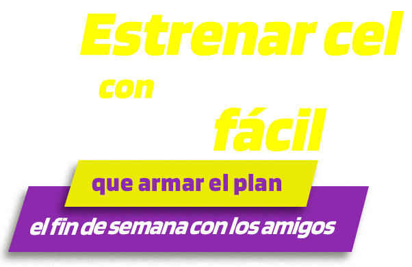 estrenar
