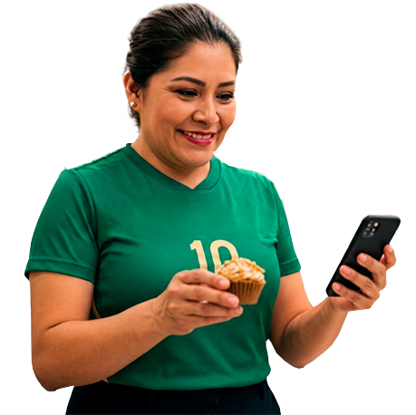 crediMujer